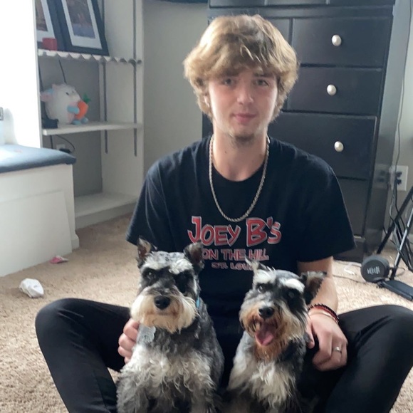 Meet your Posher, Jake - Picture 1 of 1